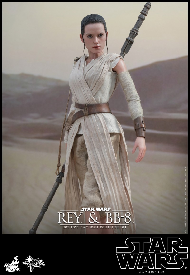 Hot Toys - Star Wars - The Force Awakens - Rey &amp; BB-8 Collectible Set_PR08.jpg