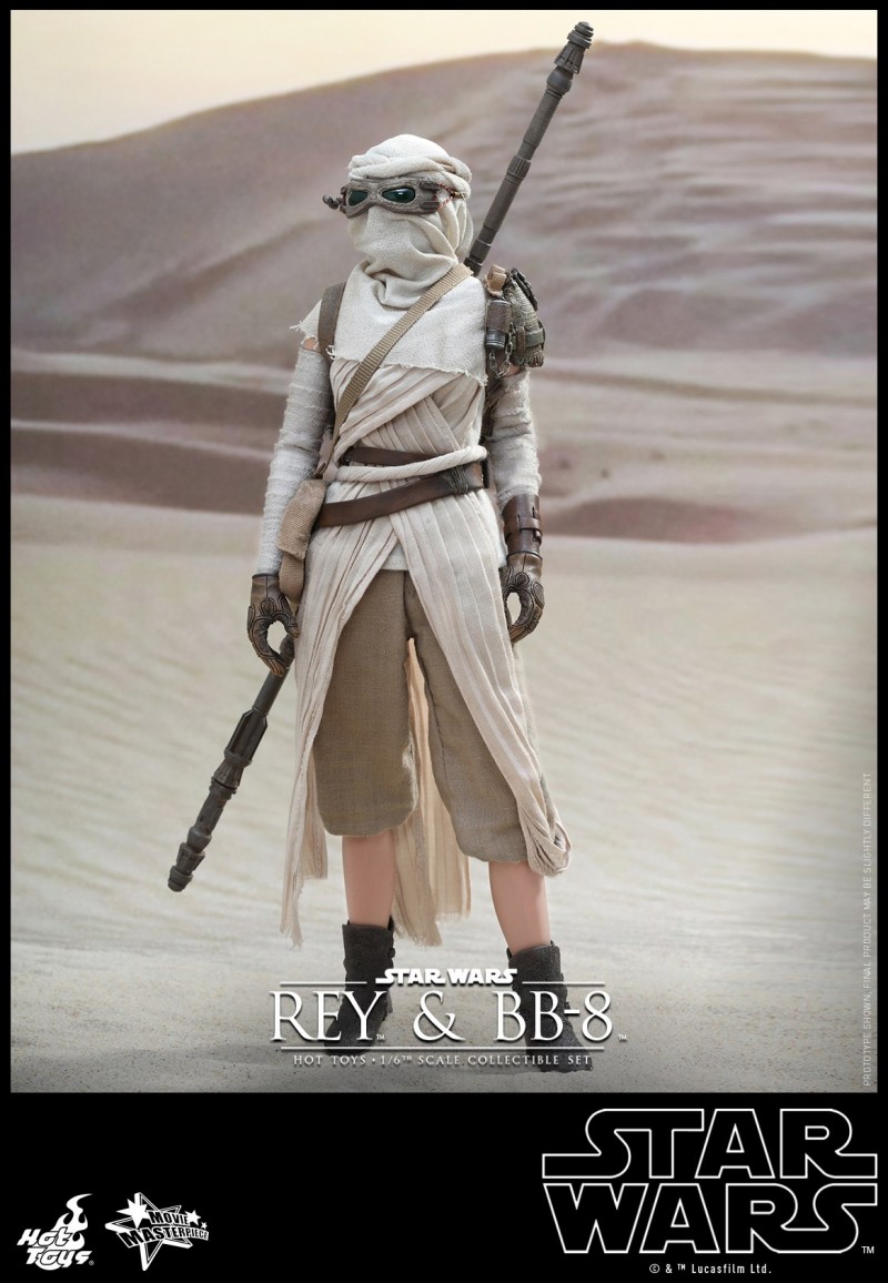Hot Toys - Star Wars - The Force Awakens - Rey &amp; BB-8 Collectible Set_PR09.jpg