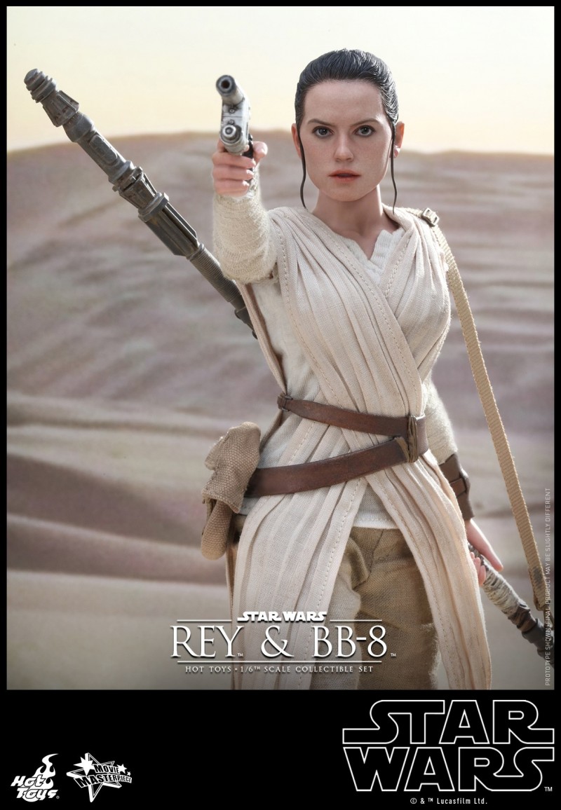 Hot Toys - Star Wars - The Force Awakens - Rey &amp; BB-8 Collectible Set_PR13.jpg