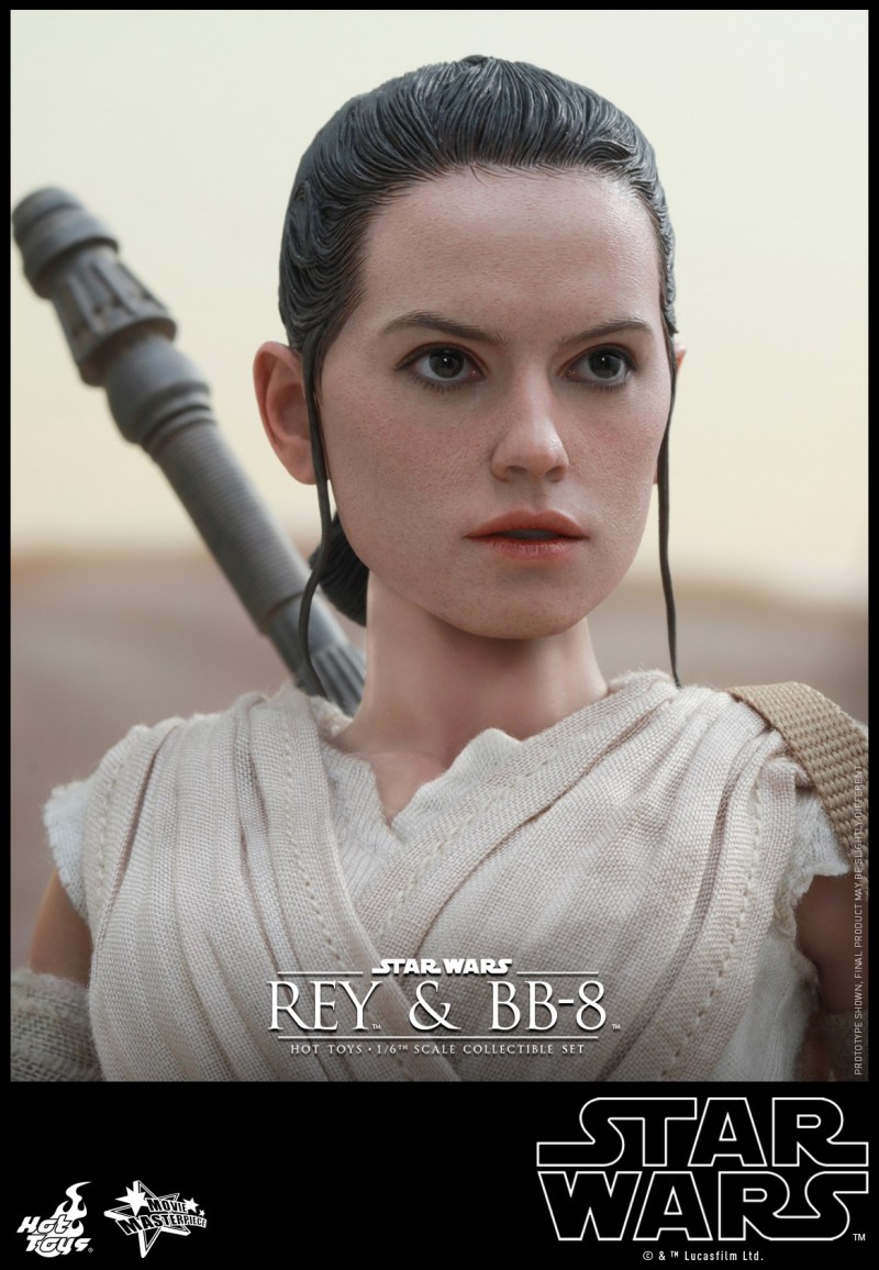 Hot Toys - Star Wars - The Force Awakens - Rey &amp; BB-8 Collectible Set_PR15.jpg
