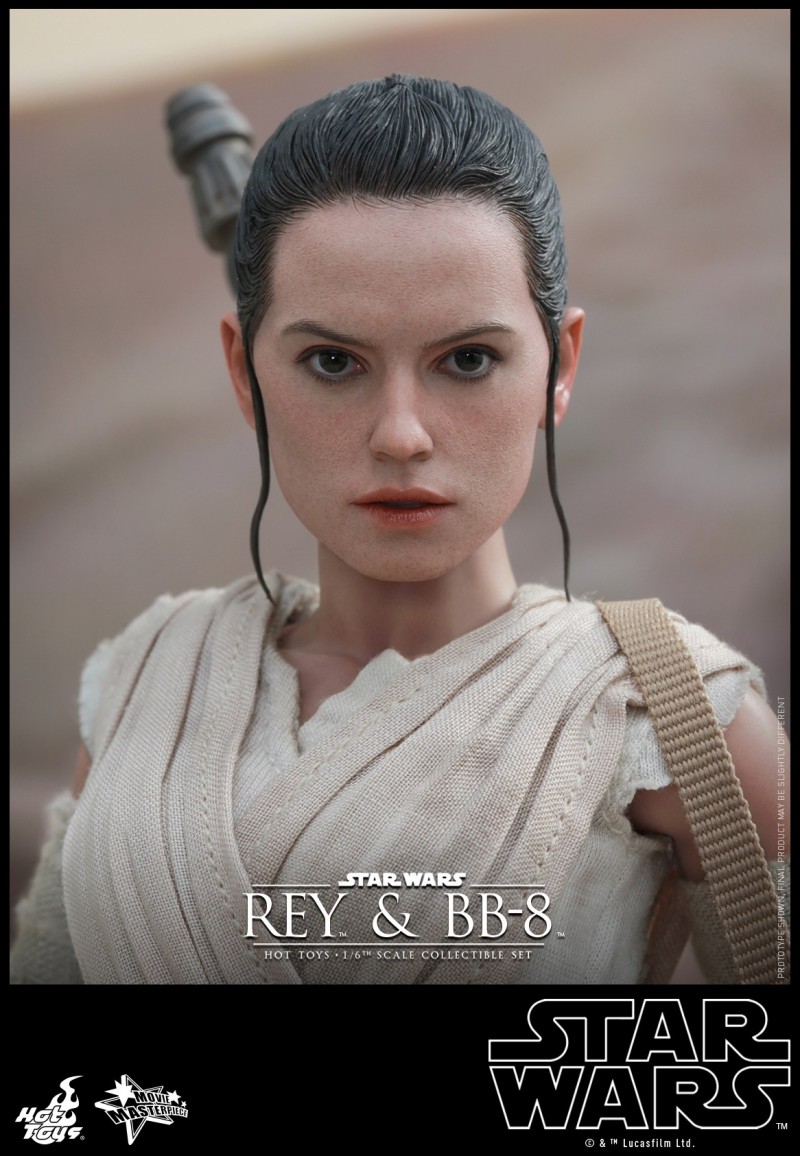 Hot Toys - Star Wars - The Force Awakens - Rey &amp; BB-8 Collectible Set_PR14.jpg