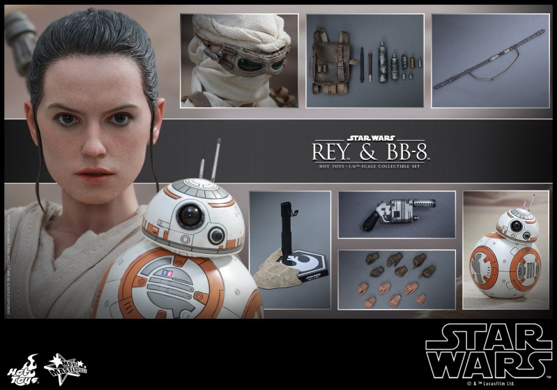 Hot Toys - Star Wars - The Force Awakens - Rey &amp; BB-8 Collectible Set_PR18.jpg