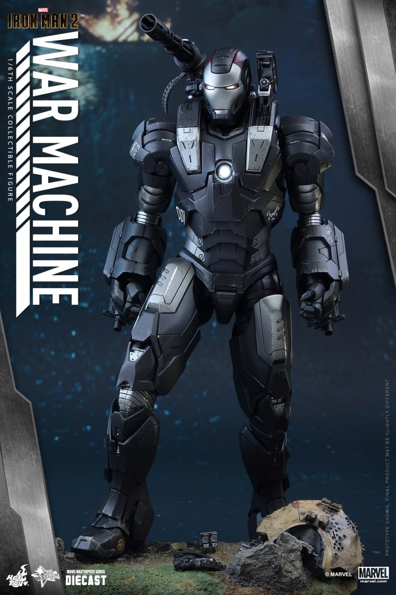 Hot Toys - Iron Man 2 - War Machine Diecast Collectible Figure_PR01.jpg