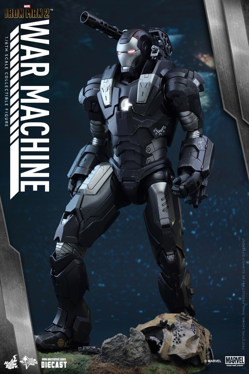 Hot Toys - Iron Man 2 - War Machine Diecast Collectible Figure_PR02.jpg