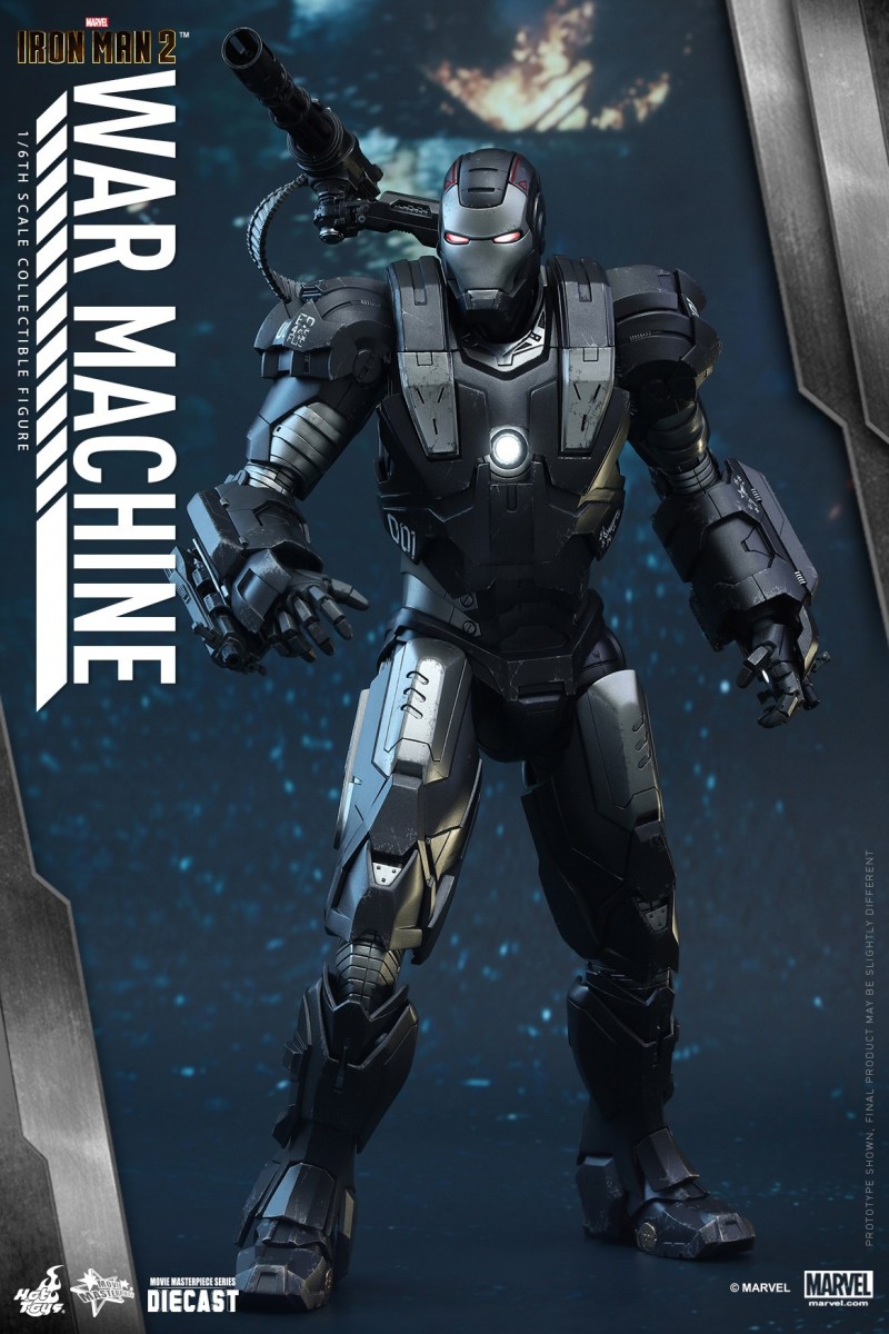 Hot Toys - Iron Man 2 - War Machine Diecast Collectible Figure_PR04.jpg