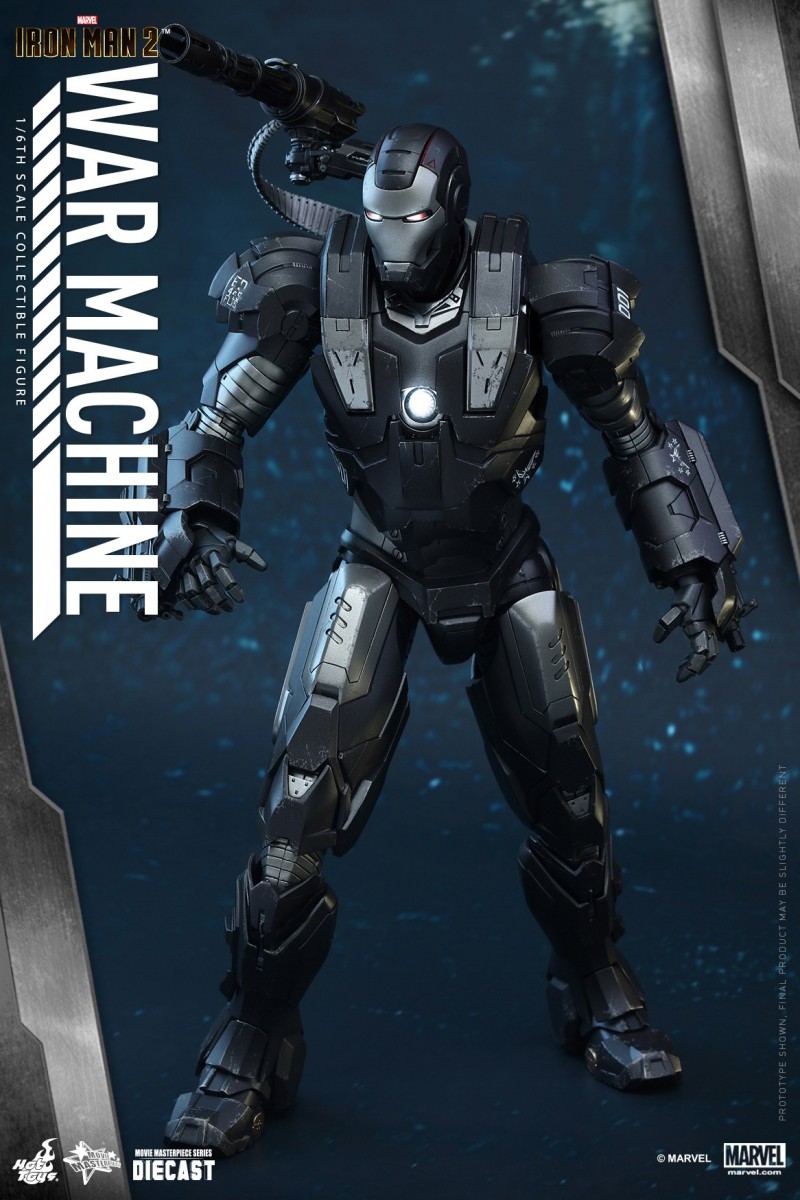 Hot Toys - Iron Man 2 - War Machine Diecast Collectible Figure_PR05.jpg