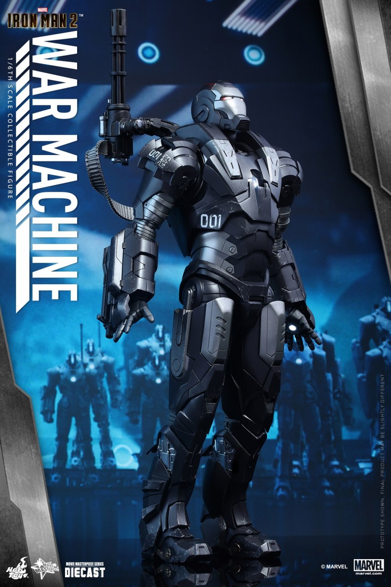 Hot Toys - Iron Man 2 - War Machine Diecast Collectible Figure_PR07.jpg