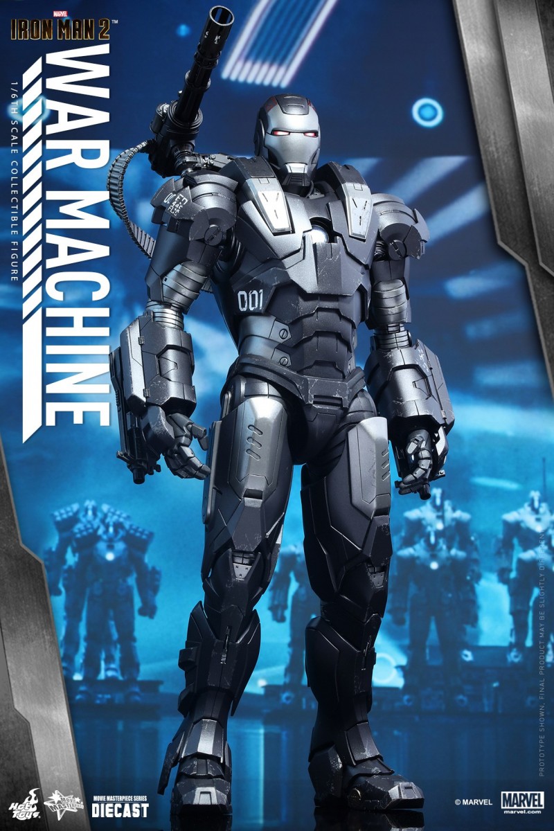 Hot Toys - Iron Man 2 - War Machine Diecast Collectible Figure_PR06.jpg