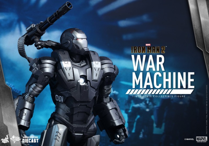 Hot Toys - Iron Man 2 - War Machine Diecast Collectible Figure_PR13.jpg