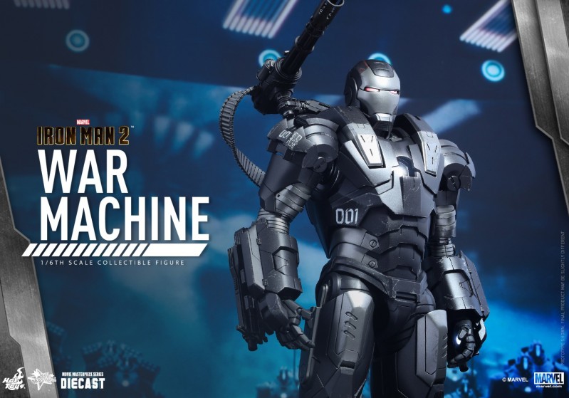 Hot Toys - Iron Man 2 - War Machine Diecast Collectible Figure_PR12.jpg