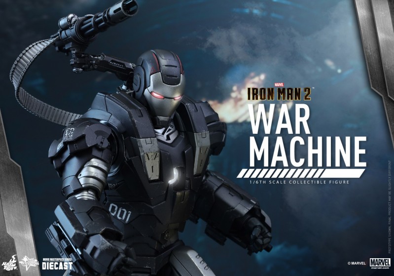 Hot Toys - Iron Man 2 - War Machine Diecast Collectible Figure_PR14.jpg