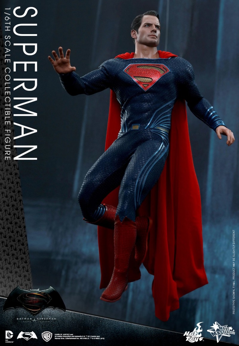 Hot Toys - Batman v Superman - Superman Collectible Figure_PR06.jpg