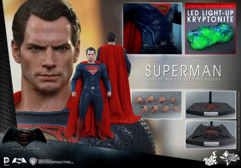 Hot Toys - Batman v Superman - Superman Collectible Figure_PR13_Special Version.jpg