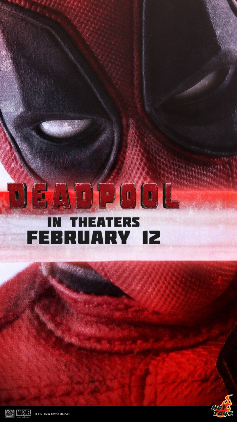 Hot Toys - Deadpool Collectible Figure is Coming.jpg