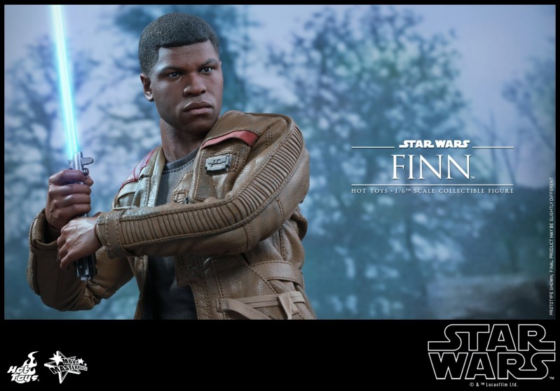 Hot Toys - Star Wars - The Force Awakens - Finn collectible figure_PR06.jpg