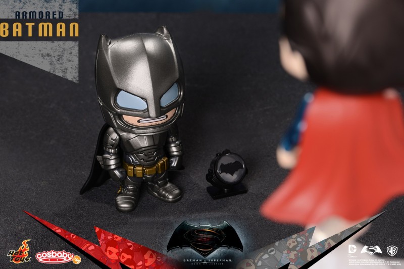Hot Toys - BVS - Armored Batman and Superman Cosbaby (S) Collectible Set_PR3.jpg Hot Toys - BVS - Armored Batman and Superman Cosbaby (S) Collectible Set_PR3.jpg