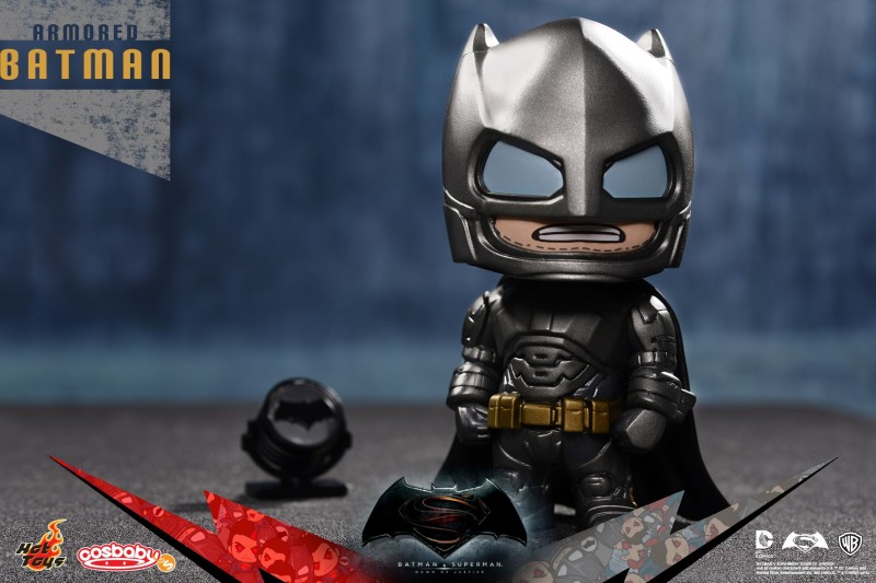 Hot Toys - BVS - Armored Batman and Superman Cosbaby (S) Collectible Set_PR5.jpg Hot Toys - BVS - Armored Batman and Superman Cosbaby (S) Collectible Set_PR5.jpg