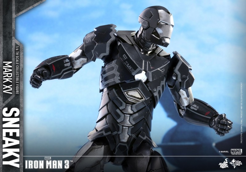Hot Toys - Iron Man 3 - Sneaky (Mark XV) Collectible Figure_PR12.jpg
