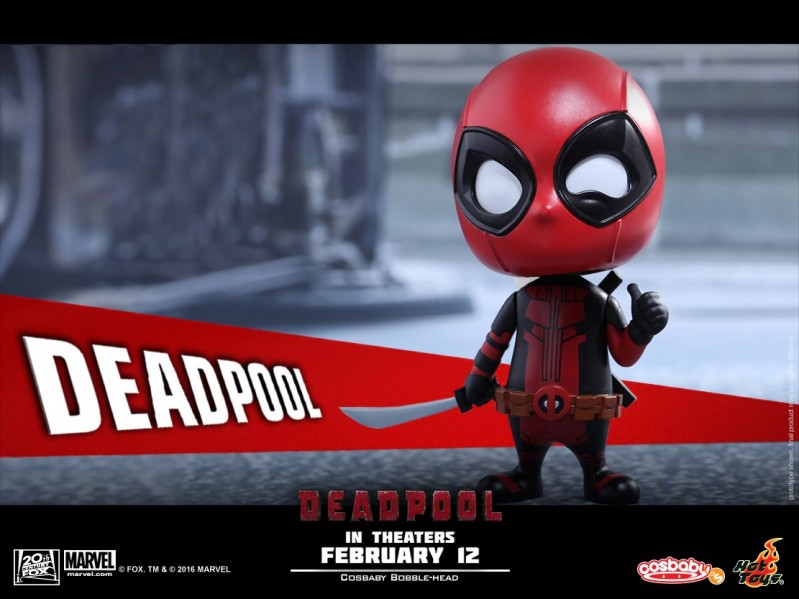 Hot Toys - Deadpool - Deadpool Cosbaby Bobble-Head_PR1.jpg Hot Toys - Deadpool - Deadpool Cosbaby Bobble-Head_PR1.jpg