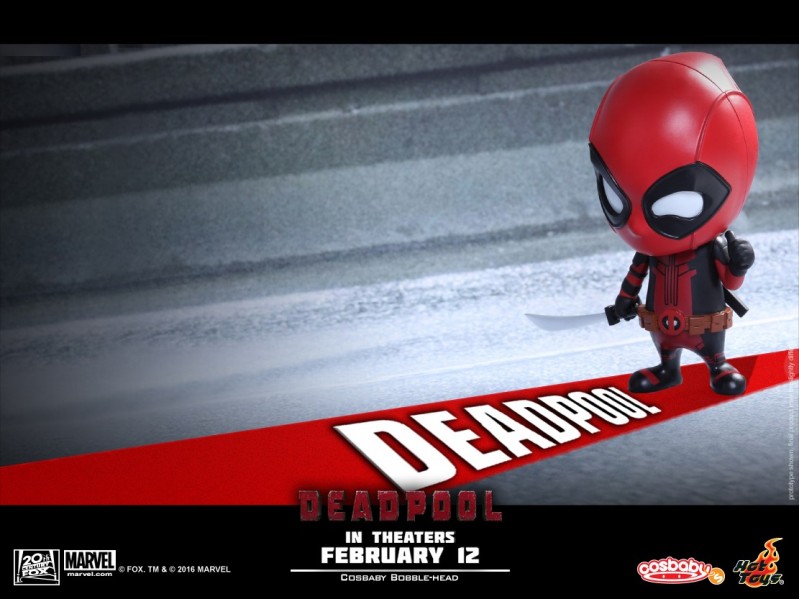 Hot Toys - Deadpool - Deadpool Cosbaby Bobble-Head_PR3.jpg Hot Toys - Deadpool - Deadpool Cosbaby Bobble-Head_PR3.jpg