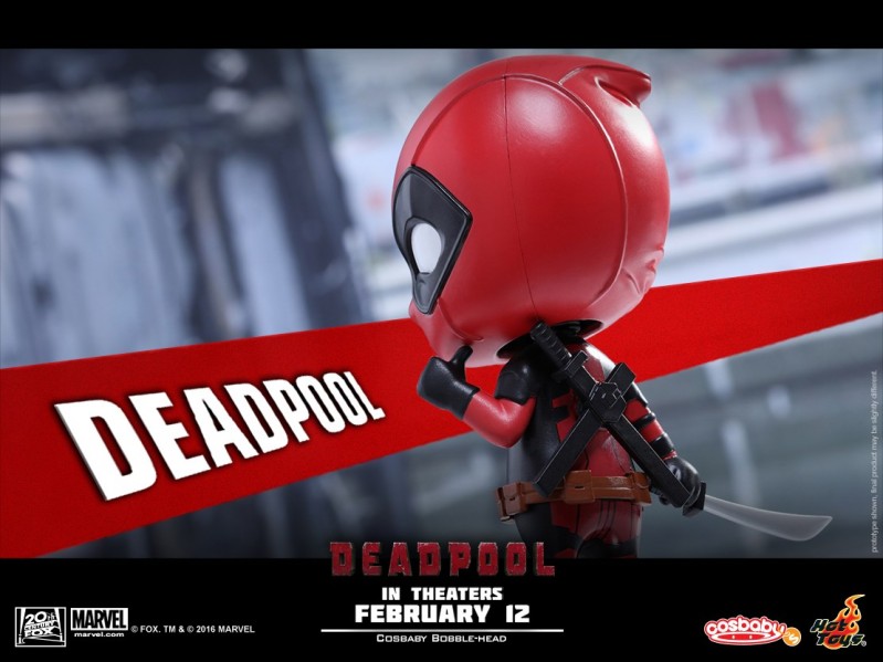 Hot Toys - Deadpool - Deadpool Cosbaby Bobble-Head_PR6.jpg Hot Toys - Deadpool - Deadpool Cosbaby Bobble-Head_PR6.jpg