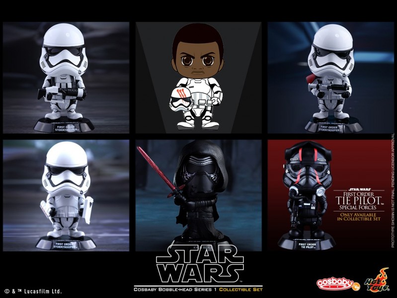 Hot Toys - SWTFA - Cosbaby Bobble-Head (Series 1)_PR1.jpg Hot Toys - SWTFA - Cosbaby Bobble-Head (Series 1)_PR1.jpg
