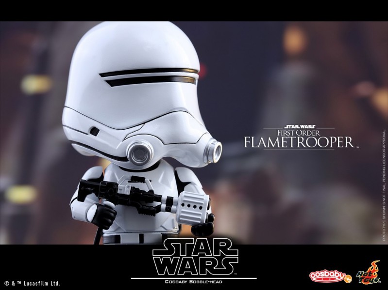 Hot Toys - SWTFA - Cosbaby Bobble-Head (Series 2)_PR7_First Order Flametrooper.jpg Hot Toys - SWTFA - Cosbaby Bobble-Head (Series 2)_PR7_First Order Flametrooper.jpg