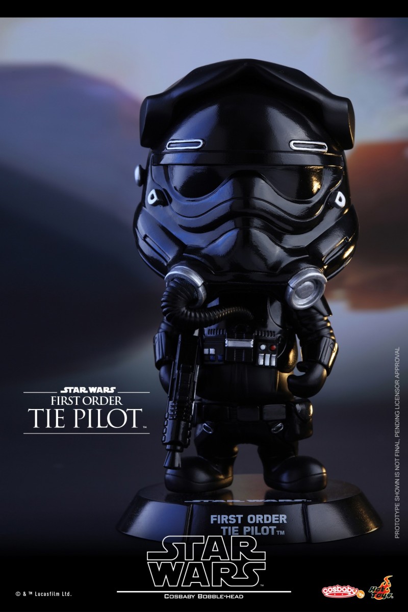 Hot Toys - SWTFA - Cosbaby Bobble-Head (Series 2)_PR8_First Order TIE-Pilot.jpg Hot Toys - SWTFA - Cosbaby Bobble-Head (Series 2)_PR8_First Order TIE-Pilot.jpg