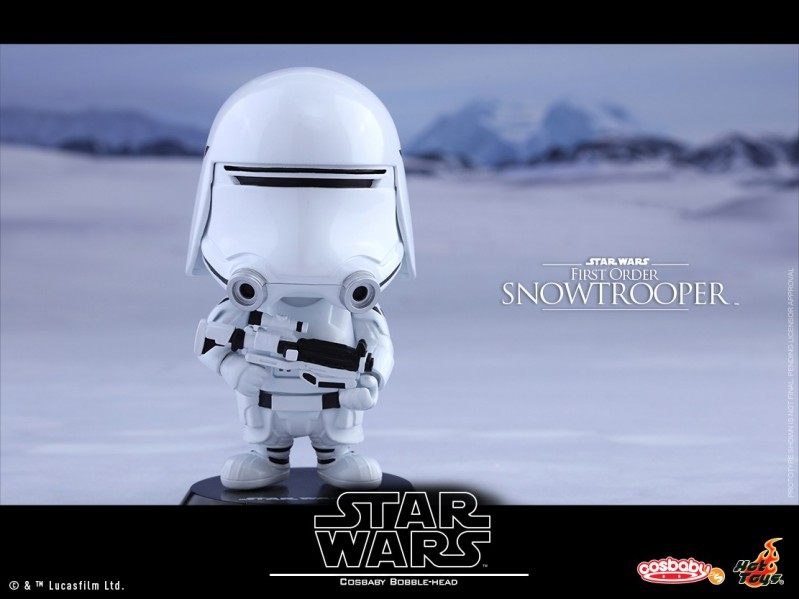 Hot Toys - SWTFA - Cosbaby Bobble-Head (Series 2)_PR9_First Order Snowtrooper.jpg Hot Toys - SWTFA - Cosbaby Bobble-Head (Series 2)_PR9_First Order Snowtrooper.jpg