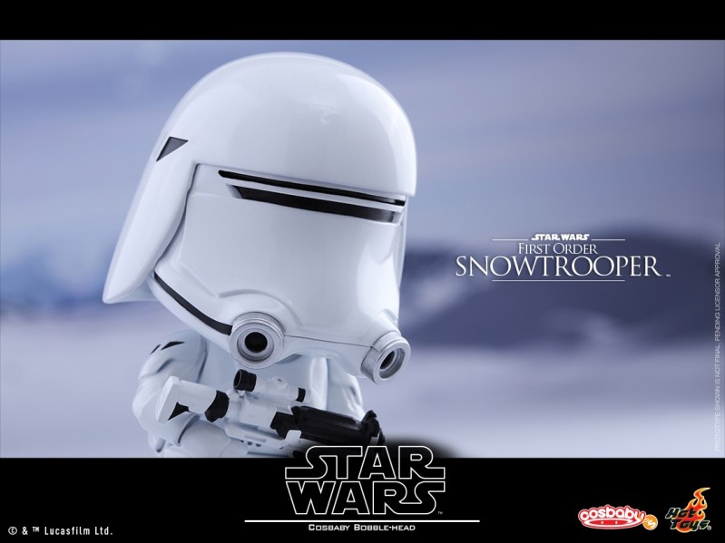 Hot Toys - SWTFA - Cosbaby Bobble-Head (Series 2)_PR11_First Order Snowtrooper.jpg Hot Toys - SWTFA - Cosbaby Bobble-Head (Series 2)_PR11_First Order Snowtrooper.jpg