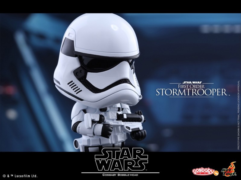 Hot Toys - SWTFA - Cosbaby Bobble-Head (Series 2)_PR12_First Order Stormtrooper.jpg Hot Toys - SWTFA - Cosbaby Bobble-Head (Series 2)_PR12_First Order Stormtrooper.jpg