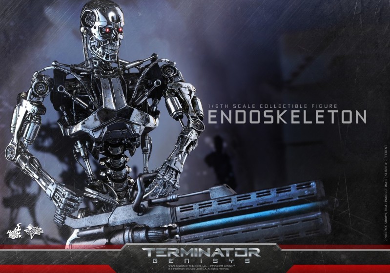 Hot Toys - Terminator Genisys - Endoskeleton Collectible Figure_PR04.jpg