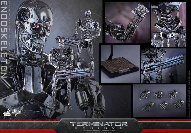 Hot Toys - Terminator Genisys - Endoskeleton Collectible Figure_PR13.jpg