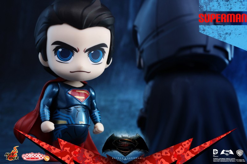 Hot Toys - BVS - Cosbaby (S) Collectible Set_PR05.jpg Hot Toys - BVS - Cosbaby (S) Collectible Set_PR05.jpg
