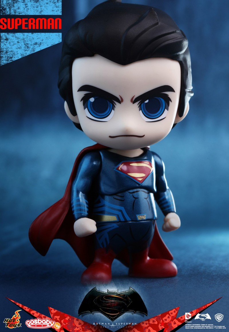 Hot Toys - BVS - Cosbaby (S) Collectible Set_PR04.jpg Hot Toys - BVS - Cosbaby (S) Collectible Set_PR04.jpg