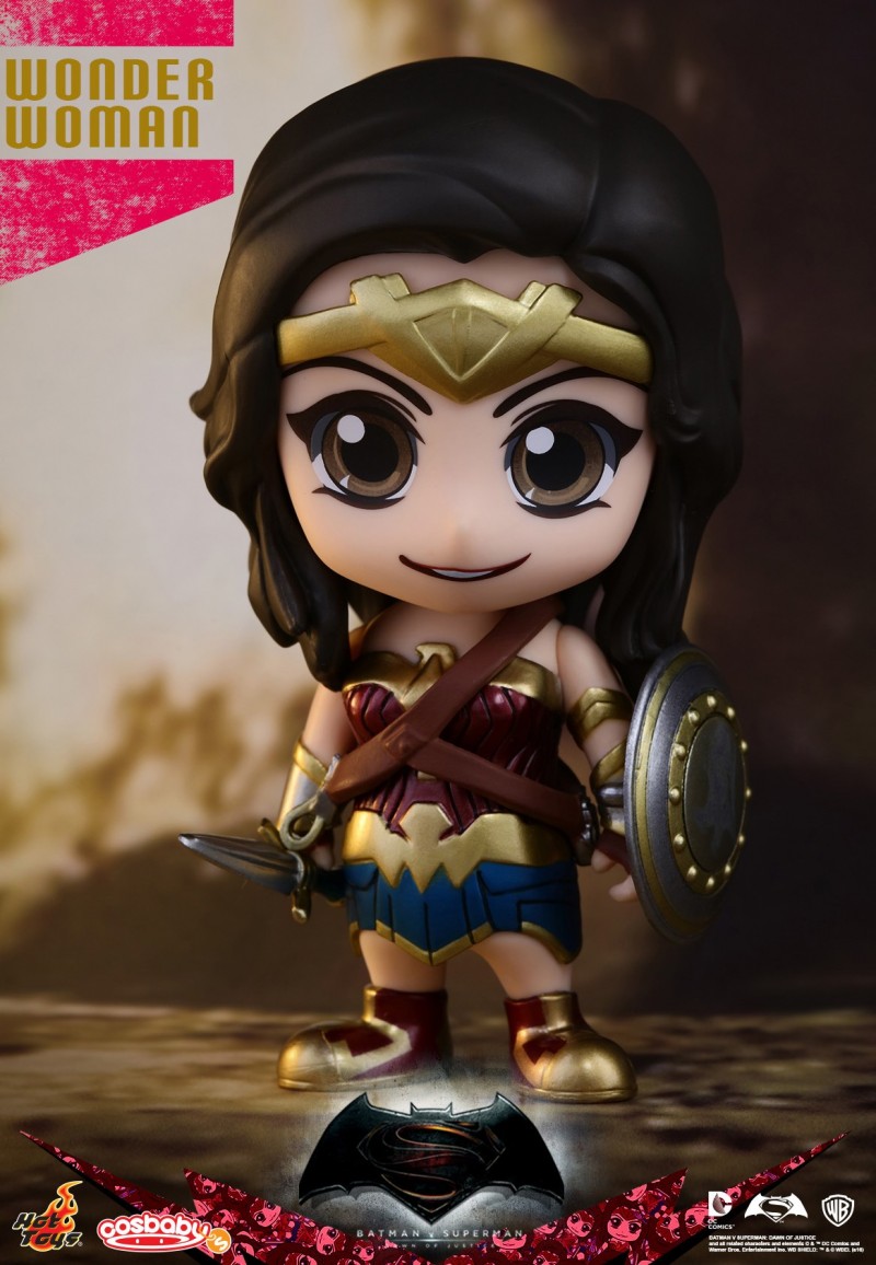 Hot Toys - BVS - Cosbaby (S) Collectible Set_PR07.jpg Hot Toys - BVS - Cosbaby (S) Collectible Set_PR07.jpg