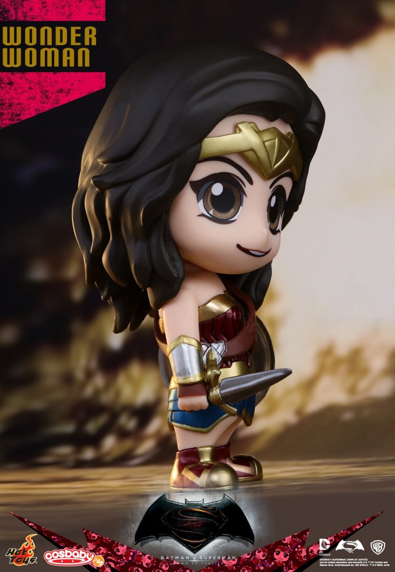 Hot Toys - BVS - Cosbaby (S) Collectible Set_PR08.jpg Hot Toys - BVS - Cosbaby (S) Collectible Set_PR08.jpg