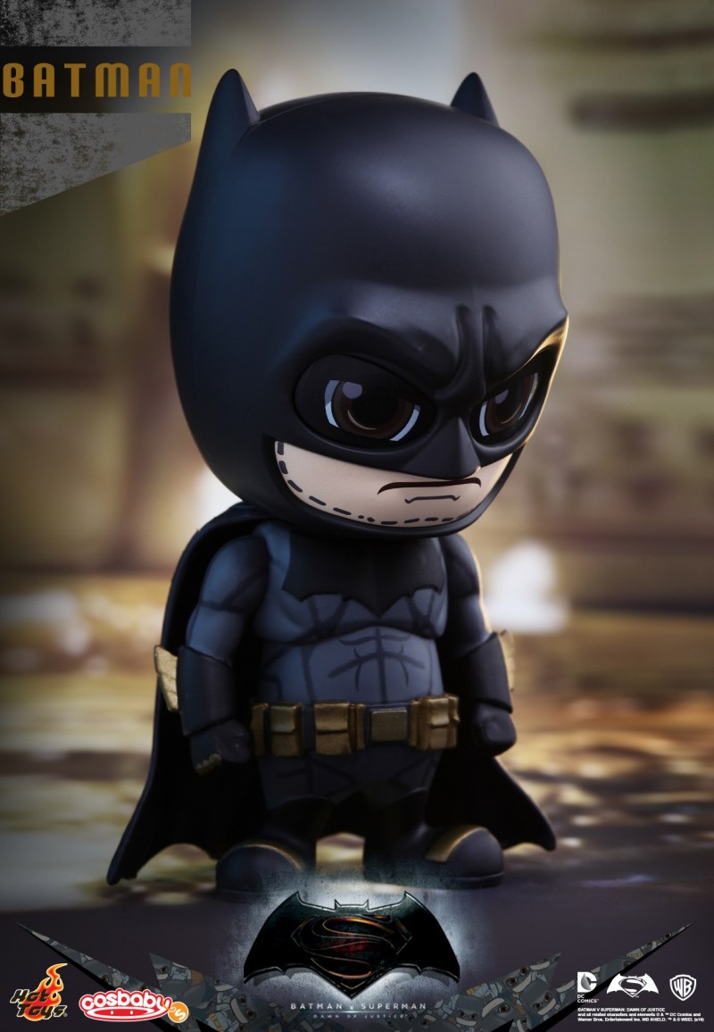 Hot Toys - BVS - Cosbaby (S) Collectible Set_PR10.jpg Hot Toys - BVS - Cosbaby (S) Collectible Set_PR10.jpg