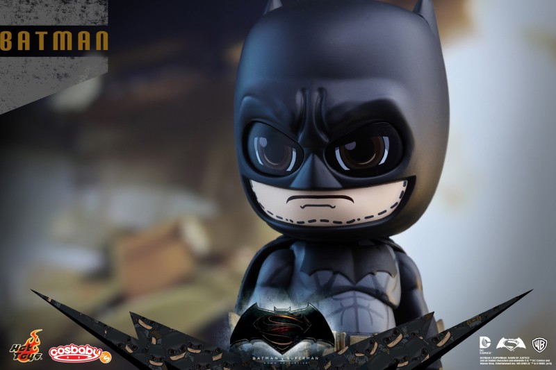 Hot Toys - BVS - Cosbaby (S) Collectible Set_PR11.jpg Hot Toys - BVS - Cosbaby (S) Collectible Set_PR11.jpg
