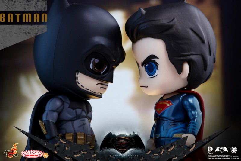 Hot Toys - BVS - Cosbaby (S) Collectible Set_PR12.jpg Hot Toys - BVS - Cosbaby (S) Collectible Set_PR12.jpg