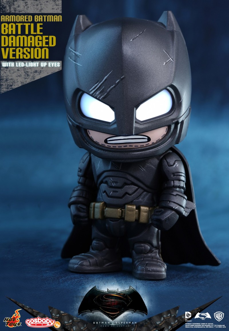 Hot Toys - BVS - Cosbaby (S) Collectible Set_PR13.jpg Hot Toys - BVS - Cosbaby (S) Collectible Set_PR13.jpg