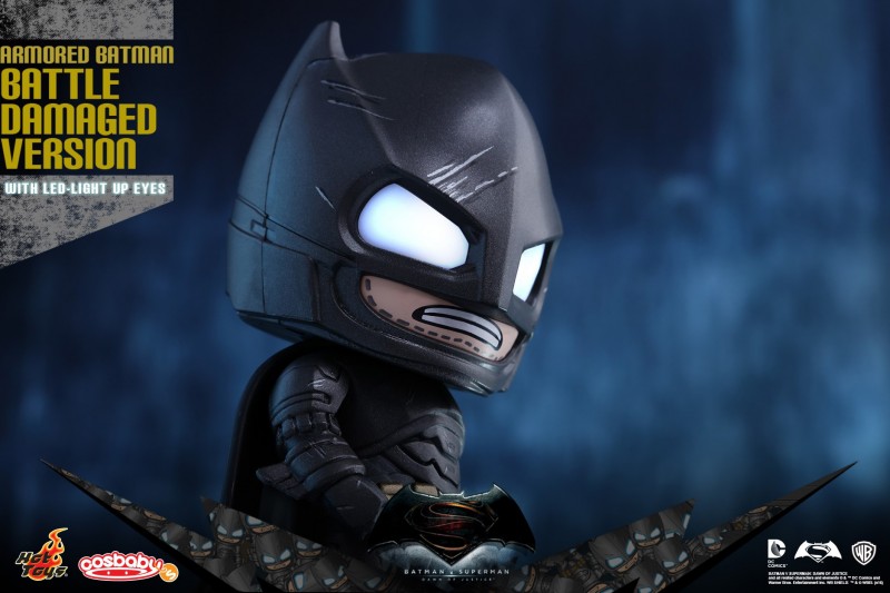 Hot Toys - BVS - Cosbaby (S) Collectible Set_PR14.jpg Hot Toys - BVS - Cosbaby (S) Collectible Set_PR14.jpg