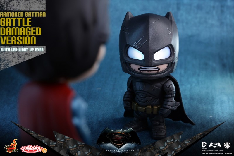Hot Toys - BVS - Cosbaby (S) Collectible Set_PR15.jpg Hot Toys - BVS - Cosbaby (S) Collectible Set_PR15.jpg