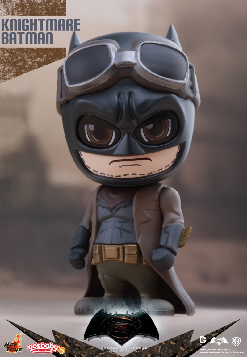 Hot Toys - BVS - Cosbaby (S) Collectible Set_PR16.jpg Hot Toys - BVS - Cosbaby (S) Collectible Set_PR16.jpg