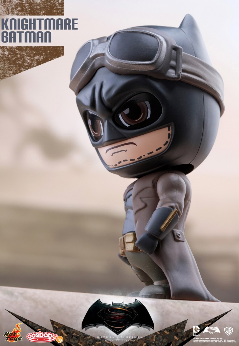 Hot Toys - BVS - Cosbaby (S) Collectible Set_PR17.jpg Hot Toys - BVS - Cosbaby (S) Collectible Set_PR17.jpg