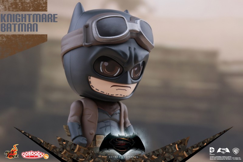 Hot Toys - BVS - Cosbaby (S) Collectible Set_PR18.jpg Hot Toys - BVS - Cosbaby (S) Collectible Set_PR18.jpg