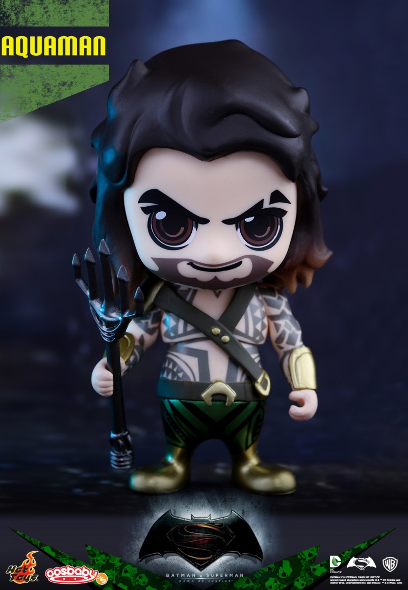 Hot Toys - BVS - Cosbaby (S) Collectible Set_PR19.jpg Hot Toys - BVS - Cosbaby (S) Collectible Set_PR19.jpg