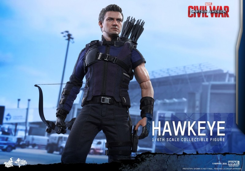 Hot Toys - Captain America - Civil War - Hawkeye Collectible Figure_PR12.jpg