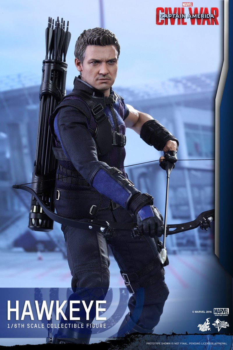 Hot Toys - Captain America - Civil War - Hawkeye Collectible Figure_PR08.jpg