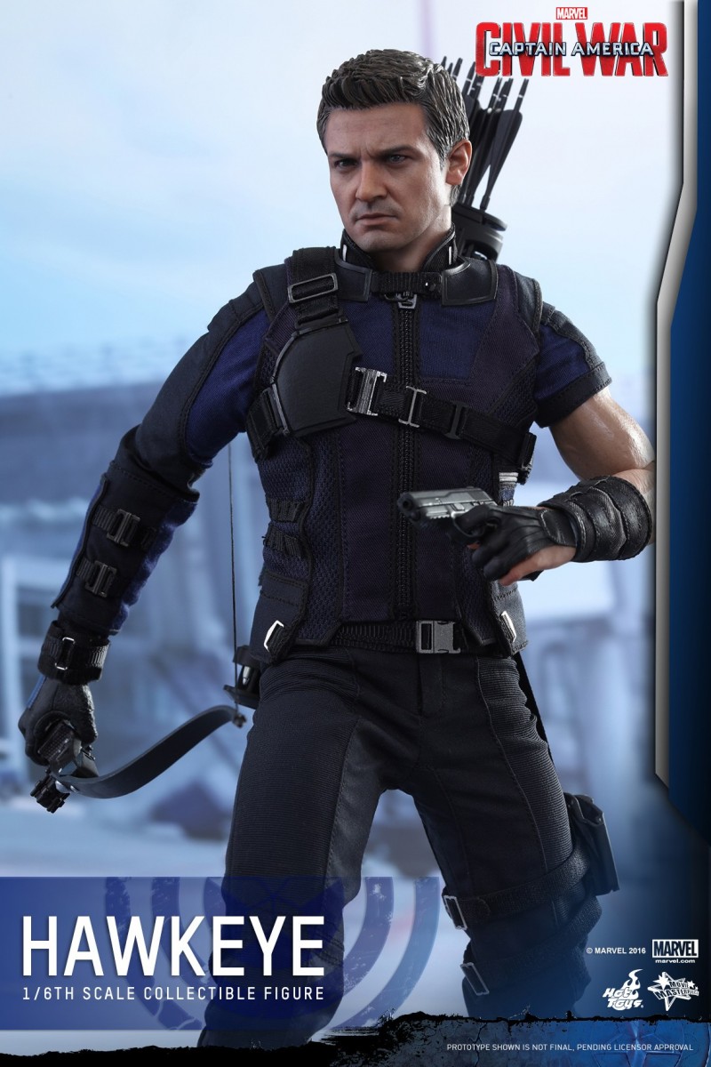 Hot Toys - Captain America - Civil War - Hawkeye Collectible Figure_PR06.jpg